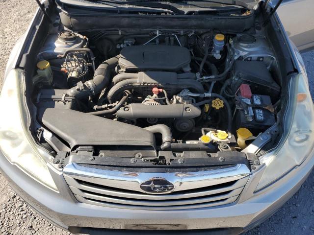 Photo 12 from auction – 2010 SUBARU OUTBACK 2. with VIN 4S4BRBAC6A3320714