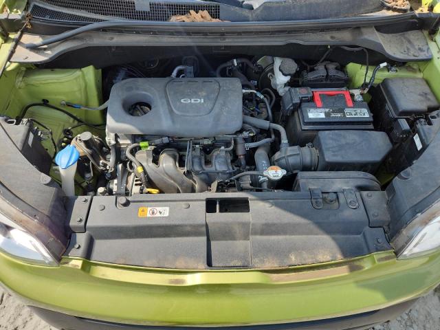 Photo 11 from auction – 2017 KIA SOUL with VIN KNDJN2A22H7884253