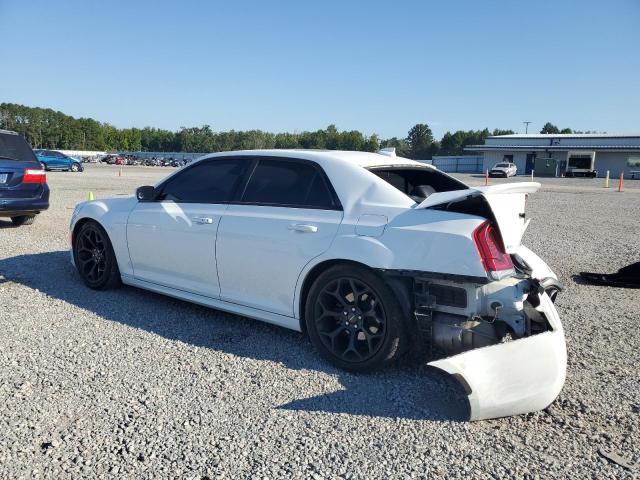 Photo 2 from auction – 2019 CHRYSLER 300 S with VIN 2C3CCABT9KH619717