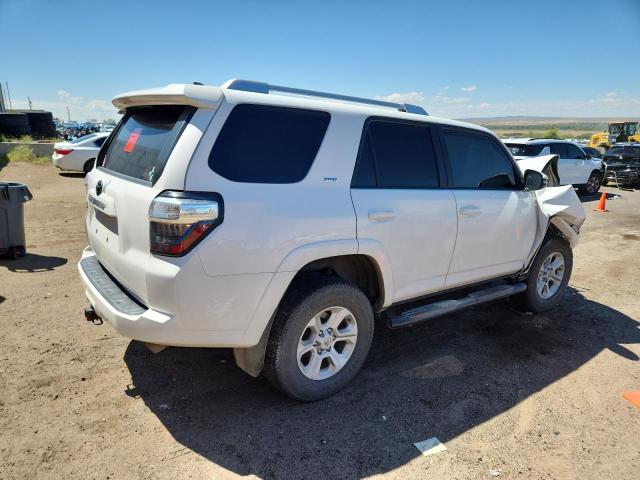 Photo 3 from auction – 2016 TOYOTA 4RUNNER SR with VIN JTEBU5JR5G5284824