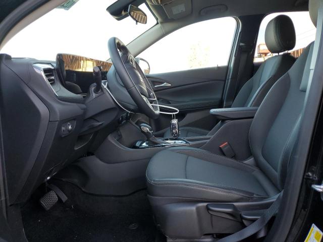 Photo 7 from auction – 2025 BUICK ENCORE GX with VIN KL4AMBSL5SB126156