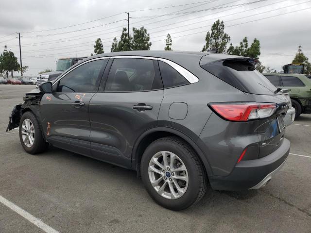 Photo 2 from auction – 2020 FORD ESCAPE SE with VIN 1FMCU0G66LUA57226