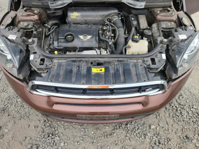Photo 11 from auction – 2015 MINI COOPER COU with VIN WMWZC3C58FWT03635