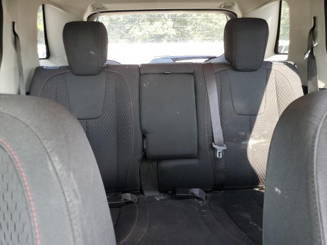 Photo 10 from auction – 2015 GMC TERRAIN SL with VIN 2GKALMEK1F6308392