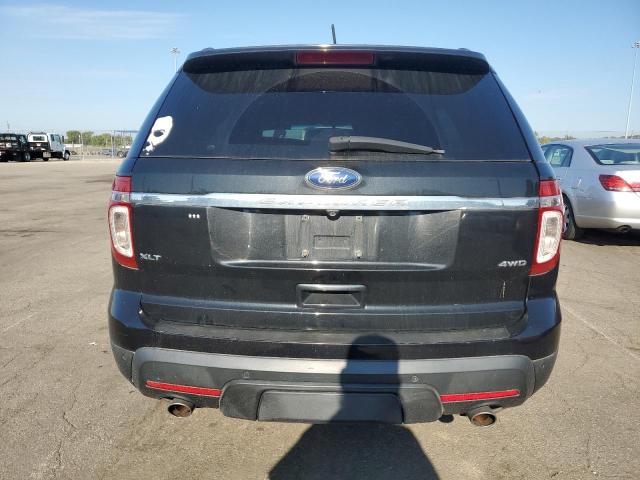 Фото 6 с аукциона – 2012 FORD EXPLORER X с VIN 1FMHK8D8XCGA92995