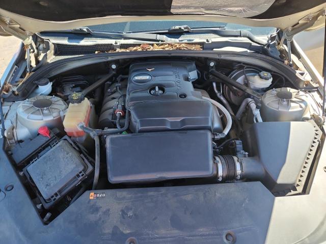 Photo 11 from auction – 2015 CADILLAC ATS with VIN 1G6AA5RA6F0106927