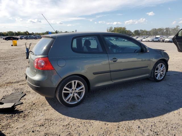 Photo 3 from auction – 2008 VOLKSWAGEN RABBIT with VIN WVWBA71K18W206483