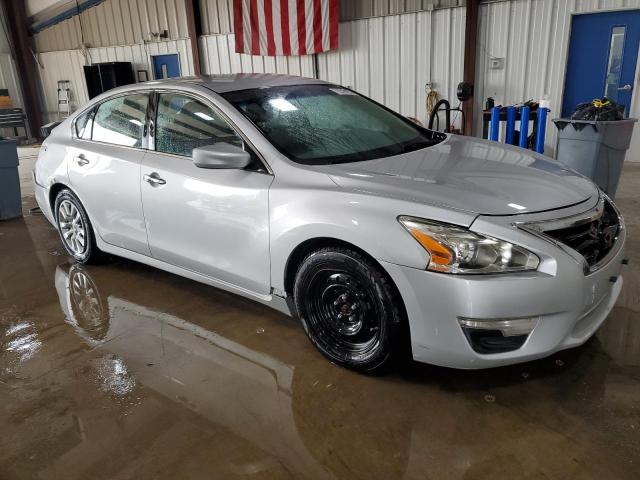 Photo 4 from auction – 2013 NISSAN ALTIMA 2.5 with VIN 1N4AL3AP9DC911477