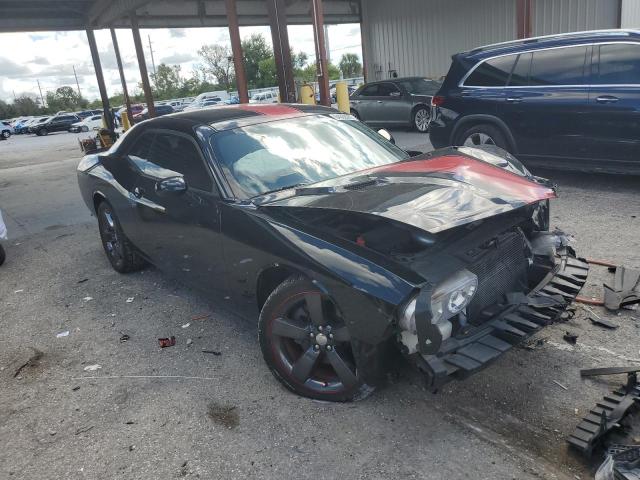 Photo 4 from auction – 2014 DODGE CHALLENGER with VIN 2C3CDYAG7EH177146