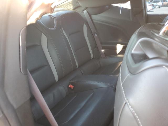 Photo 10 from auction – 2016 CHEVROLET CAMARO LT with VIN 1G1FD1RX0G0193600