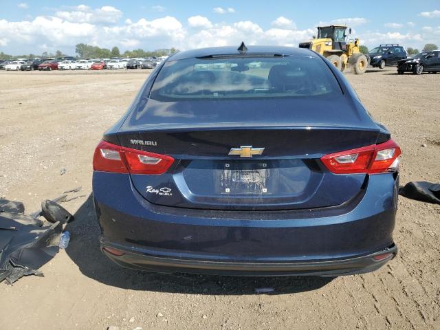 Photo 6 from auction – 2017 CHEVROLET MALIBU LS with VIN 1G1ZB5ST6HF166868