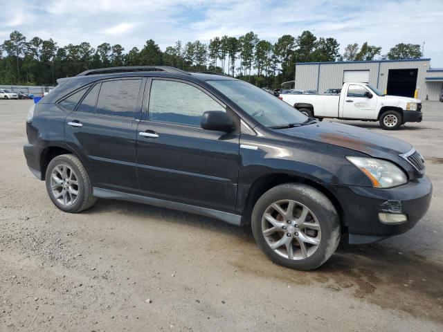 Photo 4 from auction – 2009 LEXUS RX 350 with VIN 2T2GK31U19C057575