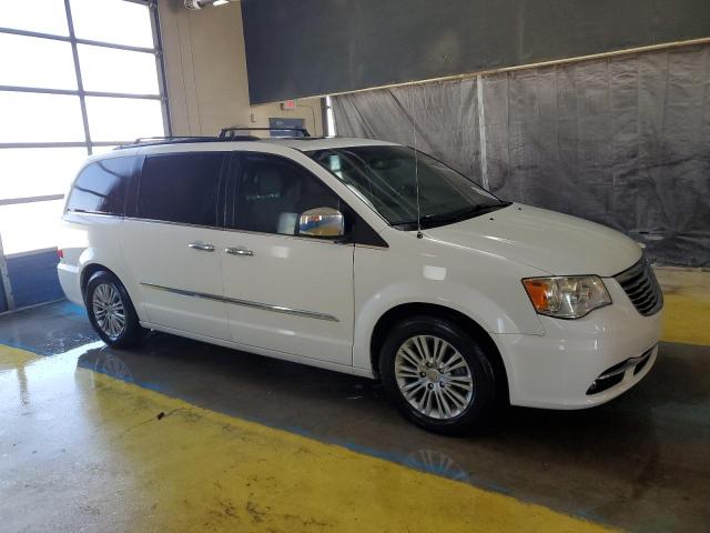 Photo 4 from auction – 2016 CHRYSLER TOWN & COU with VIN 2C4RC1CG8GR305730