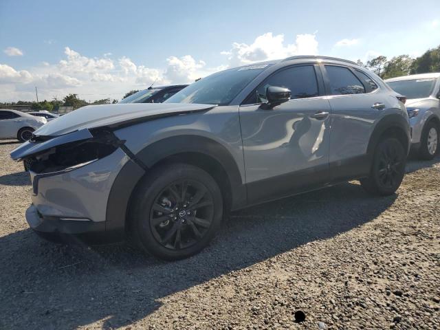 MAZDA CX-30 SELE 2025 with VIN 3MVDMBBM5SM828898 - Photo from auction