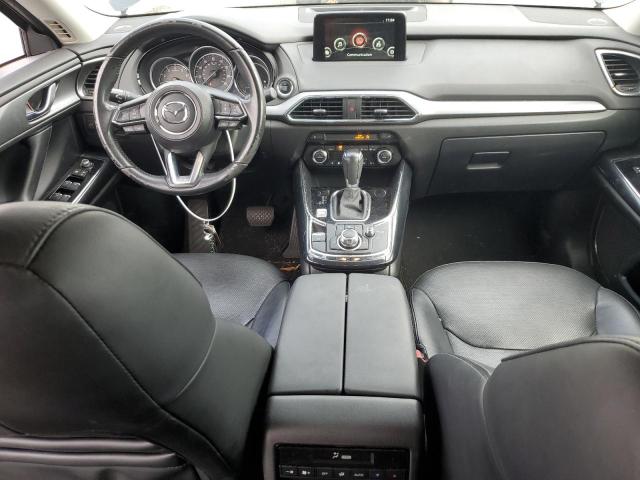 Photo 8 from auction – 2018 MAZDA CX-9 TOURI with VIN JM3TCBCY3J0200977