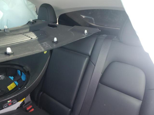 Photo 10 from auction – 2023 TESLA MODEL Y with VIN LRWYGDFD1PC071892