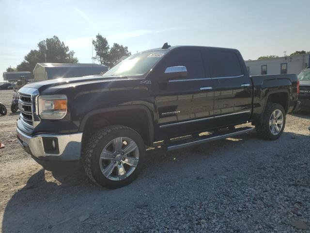 GMC SIERRA K15 2015 مع رقم تعريف المركبة 3GTU2VEC1FG292628 - صورة من المزاد