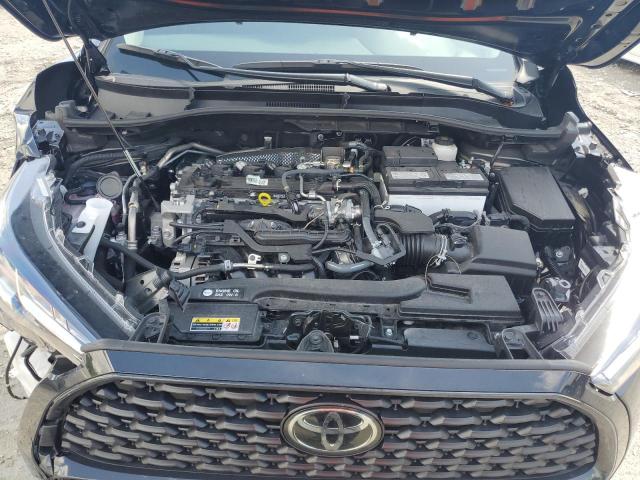 Photo 12 from auction – 2024 TOYOTA COROLLA CR with VIN 7MUCAAAG7RV093403