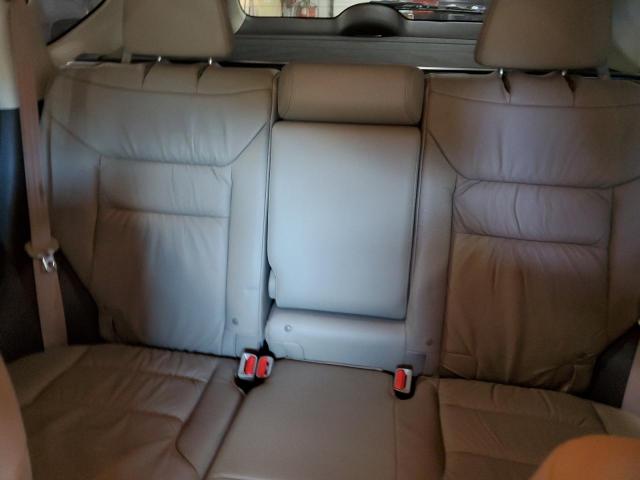 Photo 10 from auction – 2014 HONDA CR-V EXL with VIN 2HKRM4H77EH686536