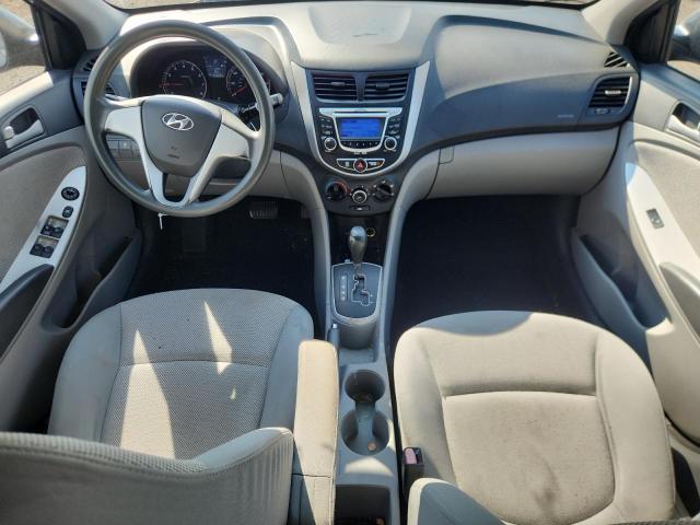 Photo 8 from auction – 2012 HYUNDAI ACCENT GLS with VIN KMHCT4AE5CU202203
