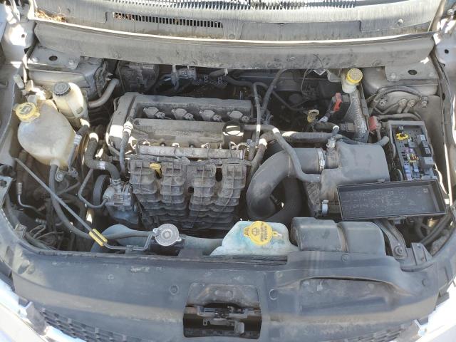 Photo 12 from auction – 2016 DODGE JOURNEY SE with VIN 3C4PDCAB8GT245579