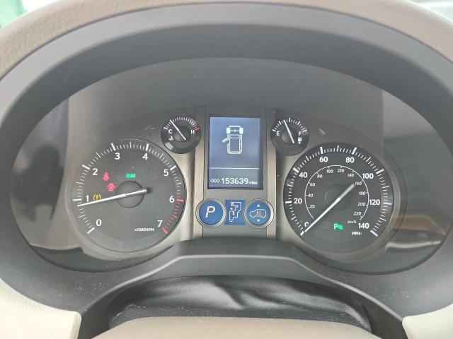 Photo 9 from auction – 2014 LEXUS GX 460 PRE with VIN JTJJM7FX6E5064069
