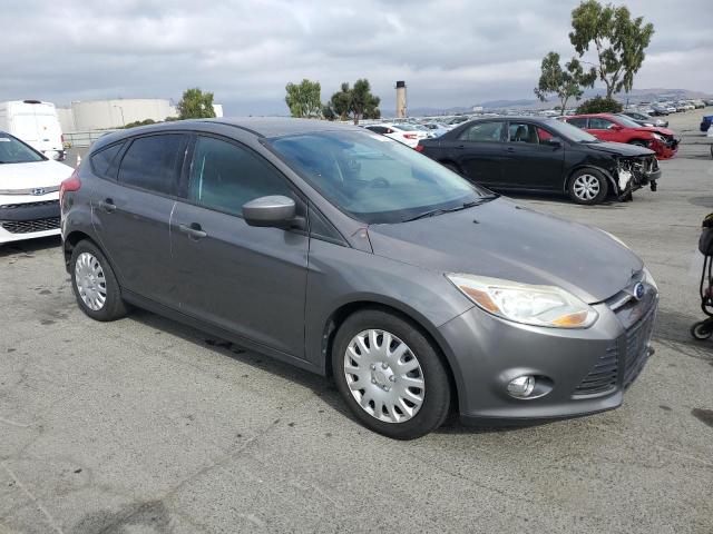 Photo 4 from auction – 2012 FORD FOCUS SE with VIN 1FAHP3K27CL183596