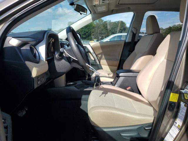 Photo 7 from auction – 2013 TOYOTA RAV4 XLE with VIN 2T3RFREV2DW004325