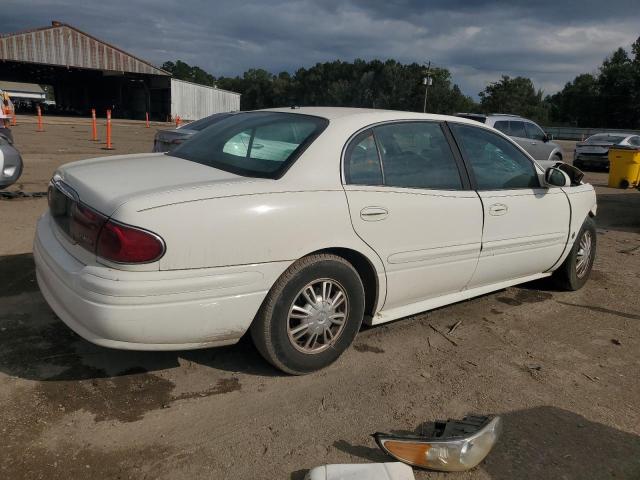 Photo 3 from auction – 2005 BUICK LESABRE CUSTOM with VIN 1G4HP52K15U161186