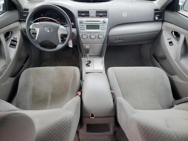 Photo 8 from auction – 2009 TOYOTA CAMRY BASE with VIN 4T4BE46K89R115544