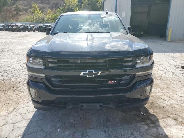 Photo 5 from auction – 2016 CHEVROLET SILVERADO with VIN 3GCUKSEC8GG387607