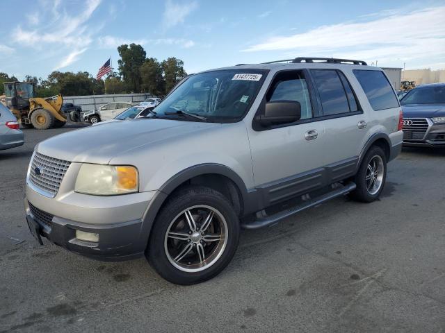 FORD EXPEDITION XLT 2005 with VIN 1FMFU15585LA70632 - Photo from auction