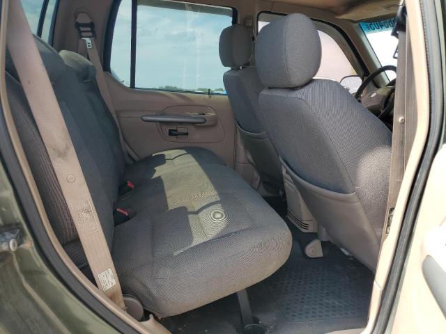 Zdjęcie 10 z aukcji – 2002 FORD EXPLORER SPORT TRAC z VIN 1FMZU67E72UB79841
