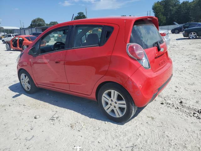 Photo 2 from auction – 2015 CHEVROLET SPARK 1LT with VIN KL8CD6S99FC786557
