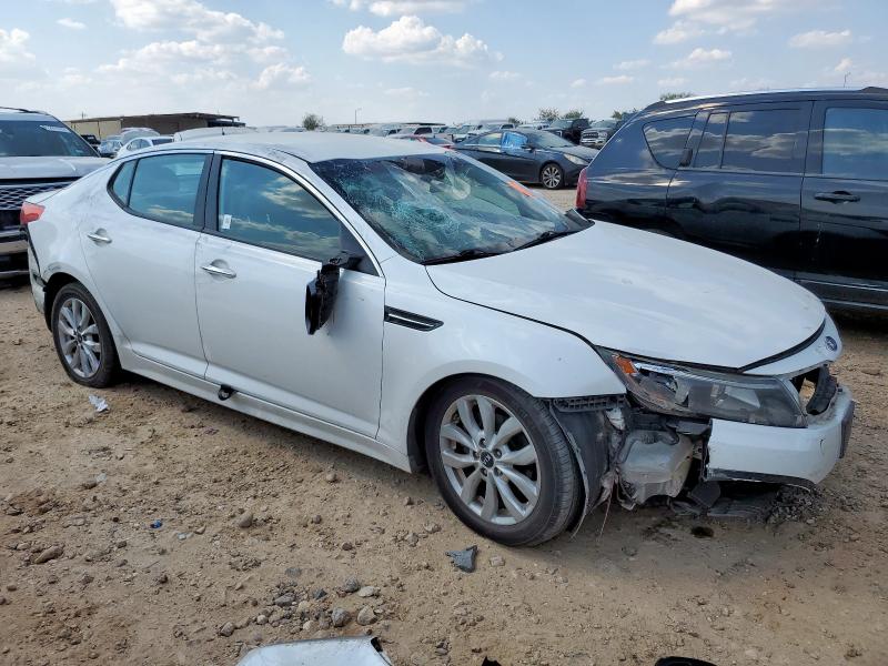 Photo 4 from auction – 2015 KIA OPTIMA LX with VIN KNAGM4A72F5616944