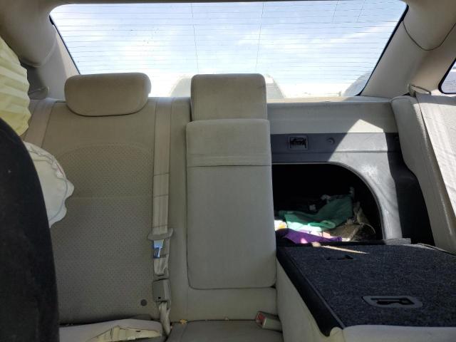 Photo 10 from auction – 2007 HYUNDAI AZERA SE with VIN KMHFC46F37A243645