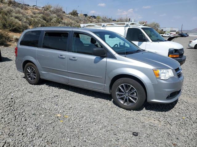 Photo 4 from auction – 2017 DODGE GRAND CARAVAN SXT with VIN 2C4RDGCG9HR802058