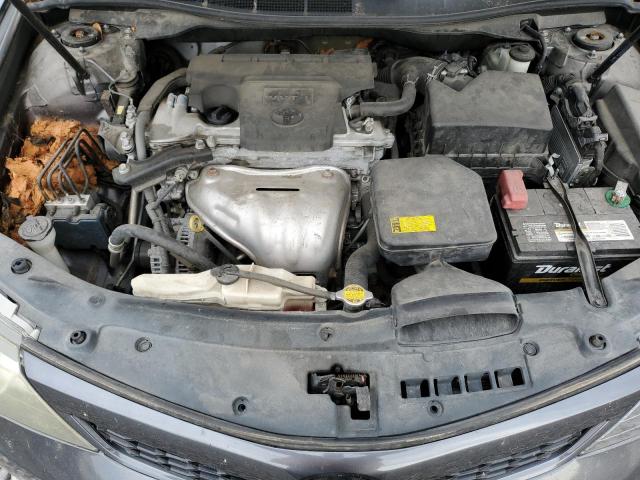 Photo 11 from auction – 2012 TOYOTA CAMRY BASE with VIN 4T1BF1FK8CU170377