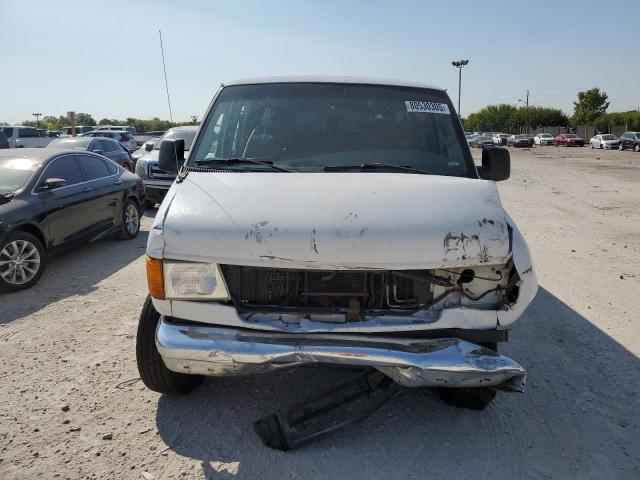Photo 5 from auction – 2003 FORD ECONOLINE with VIN 1FBSS31LX3HB21271