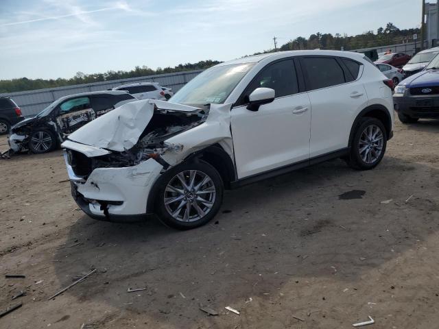 Photo 1 from auction – 2019 MAZDA CX-5 GRAND with VIN JM3KFBDM6K0686197