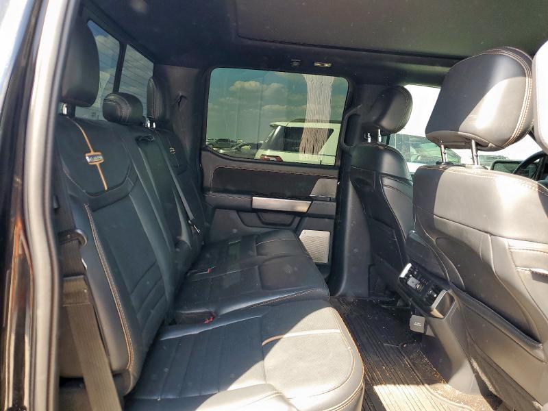 Photo 10 from auction – 2021 FORD F150 SUPER with VIN 1FTFW1E87MFA58929