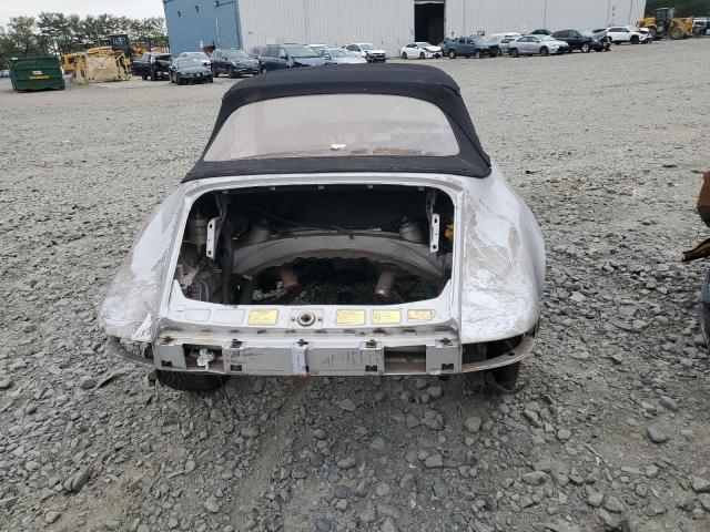 Photo 6 from auction – 1987 PORS 911 CARRERA with VIN WP0EB0911HS170833