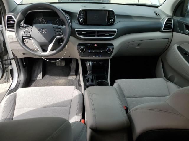 Photo 8 from auction – 2019 HYUNDAI TUCSON SE with VIN KM8J2CA45KU892268