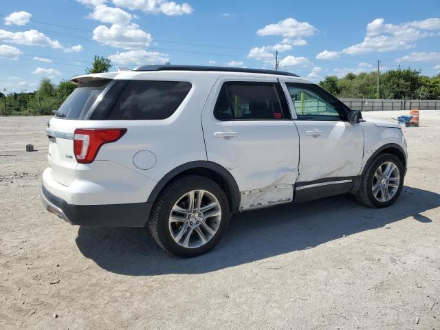 Photo 3 from auction – 2016 FORD EXPLORER X with VIN 1FM5K8D81GGB04475