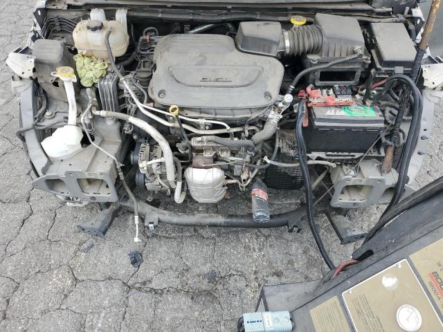 Photo 12 from auction – 2021 CHRYSLER PACIFICA T with VIN 2C4RC1FG2MR592411