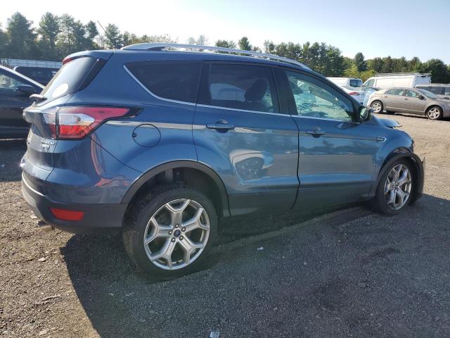 Photo 3 from auction – 2018 FORD ESCAPE TITANIUM with VIN 1FMCU9J91JUC44345