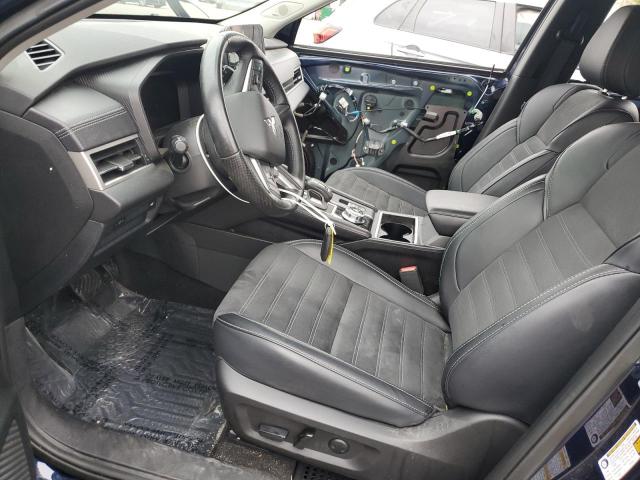 Photo 7 from auction – 2024 MITSUBISHI OUTLANDER with VIN JA4J4VA80RZ063340