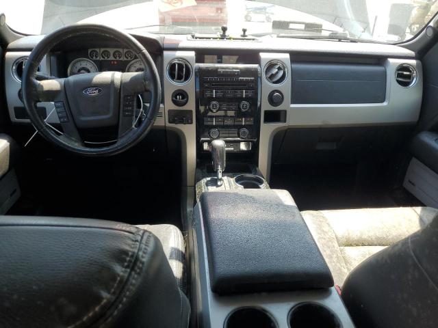 Photo 8 from auction – 2010 FORD F150 SUPER with VIN 1FTFW1CV8AKE57280