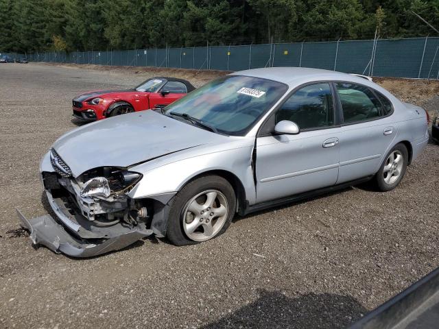 FORD TAURUS SES 2001 with VIN 1FAFP55U41G199017 - Photo from auction