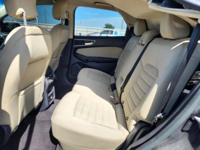 Photo 11 from auction – 2016 FORD EDGE SEL with VIN 2FMPK3J87GBB86753